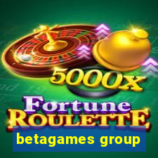 betagames group